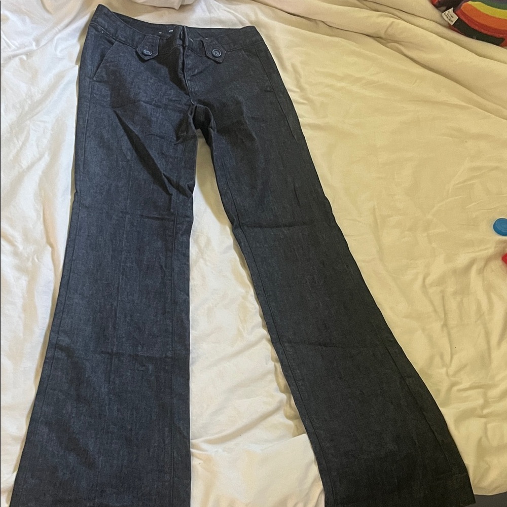 Women's Black trousers